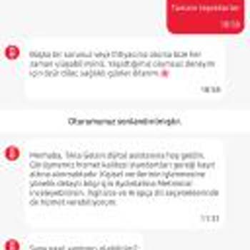 Eksik Burger Ve Son Kullanma Tarihli Bakiye Hakkında İade Talebi