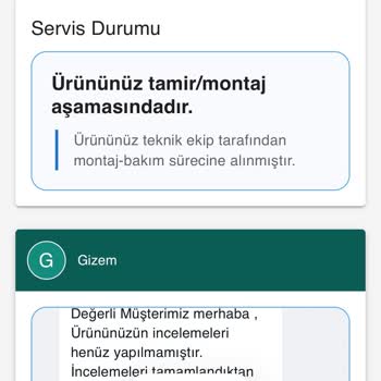 Lacoste Saatinin Servisten Sonra Su Alması Ve Değişim Talebi
