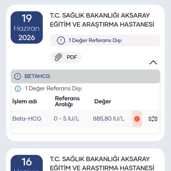 Aksaray Üniversitesi Kadın Doğum Acil Servisinde Yanlış Teşhis Ve İlgisiz Yaklaşım