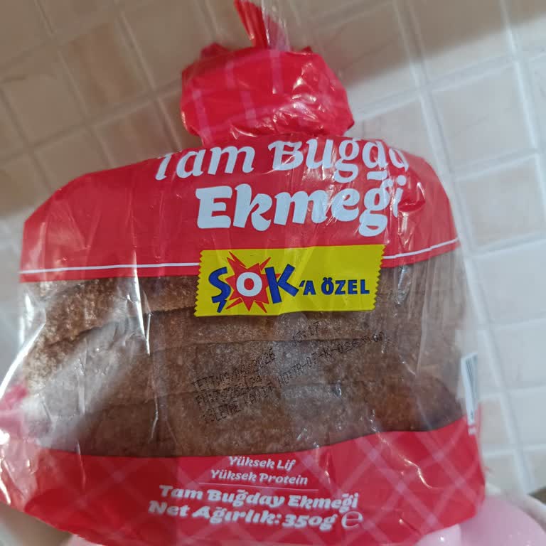 Şok Marketler Son Kullanma Tarihi Geçmiş Ekmek Teslimi Ve Çözüm Beklentisi