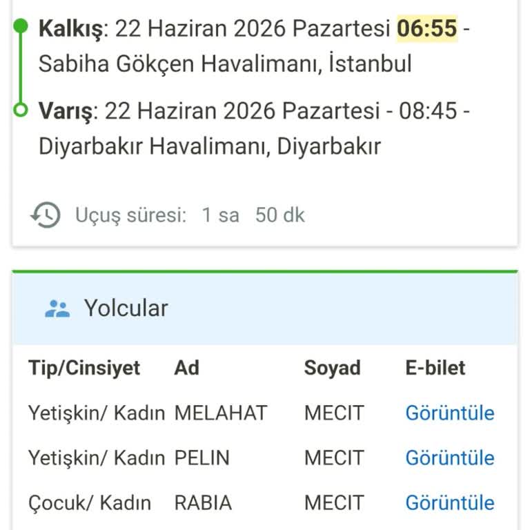 Yanlış Yönlendirme Ve İlgisizlik Nedeniyle Uçuşumu Kaçırdım, Ücret İadesi Talep Ediyorum