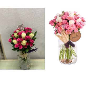 Love Rose Garden Siparişinde Renk Ve Kalite Farklılığı İçin İade Talebi