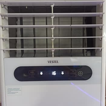 Vestel Klima Çalışmıyor, Servis Ve Müşteri Hizmetleri Çözüm Bulamıyor