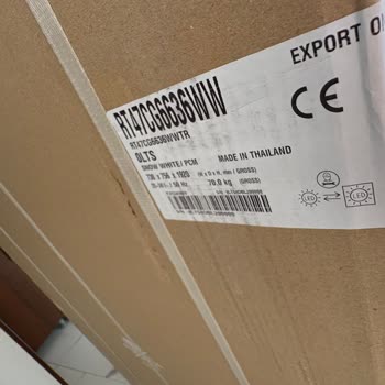 Hasarlı Buzdolabı İade Ve Değişim Sürecinde A101 Müşteri Hizmetleriyle İletişim Sorunu