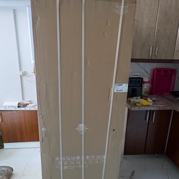 Hasarlı Buzdolabı İade Ve Değişim Sürecinde A101 Müşteri Hizmetleriyle İletişim Sorunu