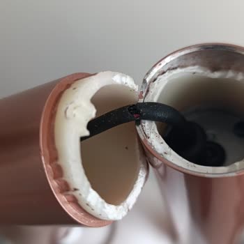 Garanti Kapsamında Olmasına Rağmen Plastik Ayak Kırılması Ve Servis Ücreti İtirazı