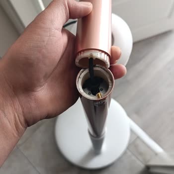 Garanti Kapsamında Olmasına Rağmen Plastik Ayak Kırılması Ve Servis Ücreti İtirazı