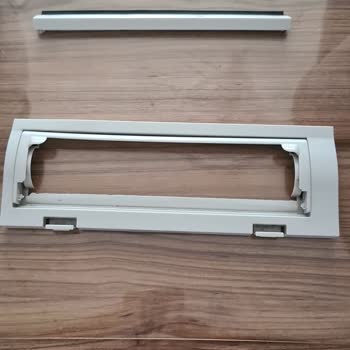 Garanti Kapsamında Olan Roborock Q8 Max Fırça Kapağının Aniden Kırılması Ve Ücretsiz Değişim Talebi
