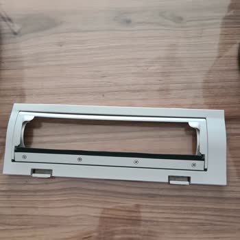 Garanti Kapsamında Olan Roborock Q8 Max Fırça Kapağının Aniden Kırılması Ve Ücretsiz Değişim Talebi