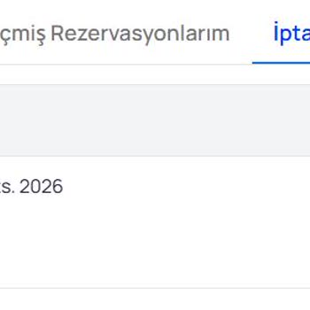 Pazarama Tatil Puan İadesi Gecikmesi Ve İptal Sürecindeki Destek Eksikliği