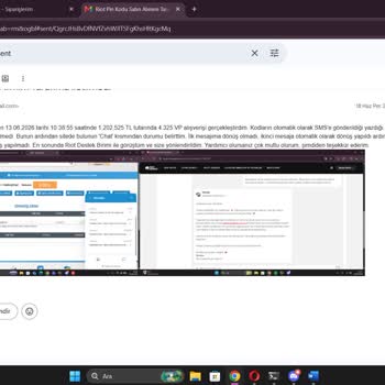 Riot Onaylı Satıcıdan VP Kodu Gelmedi Ve Ücret İade Edilmedi