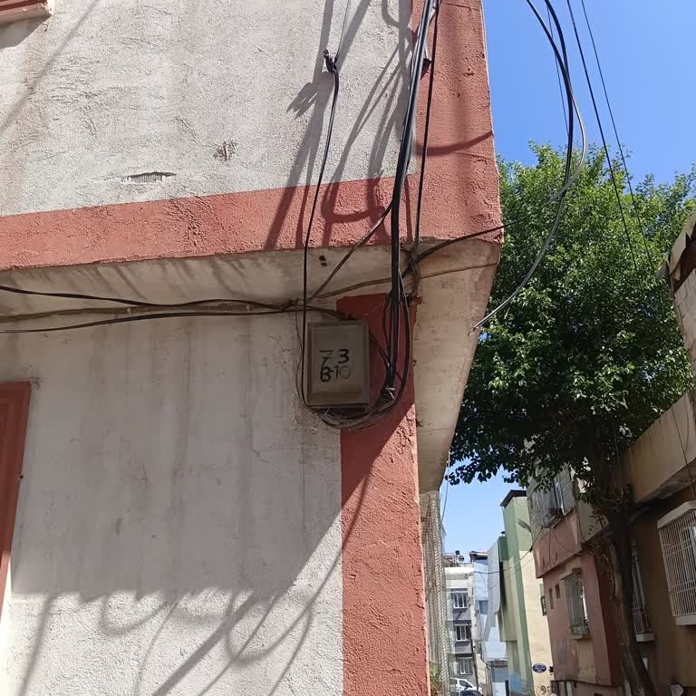 Türk Telekom İnternet Kablomuzun Çözülmemiş Kesintisi İçin Acil Müdahale Talebi