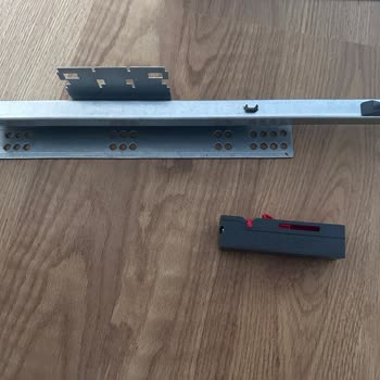 Saloni Bas Çek Çekmece Mekanizmasındaki Arızalı Parça Temini Talebi