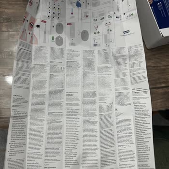 Oral-B IO 2 Diş Fırçası İlk Kullanımda Şarjsız Çalışmıyor Ve Değişim İsteği