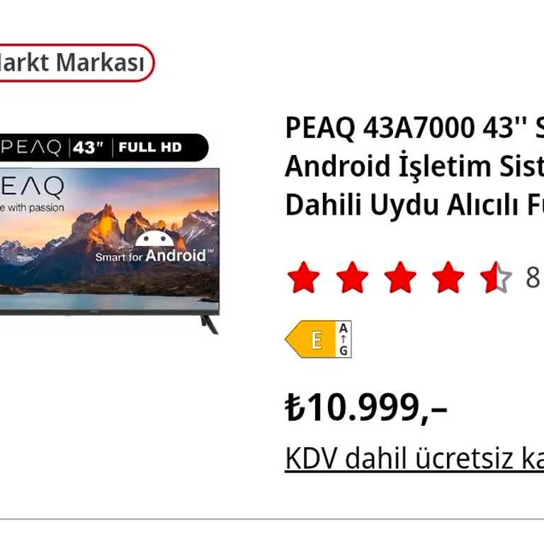 Kargo Ve Satıcı Sorumluluk Atıyor, Siparişim Teslim Edilmedi