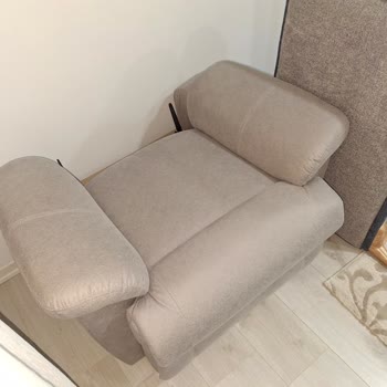 Kumaş Sarkması Ve Uzun Onarım Süresi Şikayeti