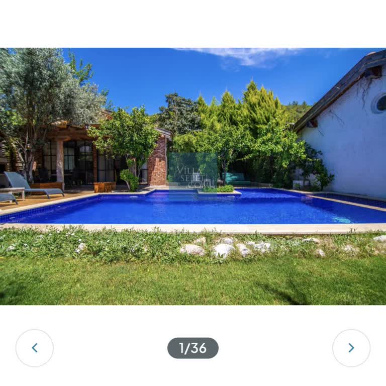 Villa Bohem'de Rögar Kokusu Ve Kirli Mobilyalarla Karşılaşılan Sorunlar