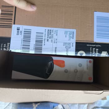 5.499 TL'lik Xiaomi Sound Party 50W Yerine 2.200 TL'lik Sound Outdoor 30W Gönderildi