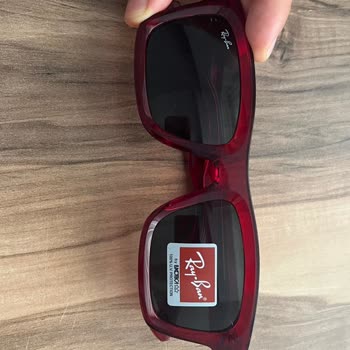 Defolu Rayban RB4396 Gözlüğü İçin Hızlı Değişim Talebi
