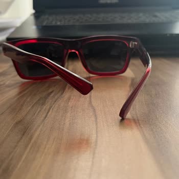 Defolu Rayban RB4396 Gözlüğü İçin Hızlı Değişim Talebi