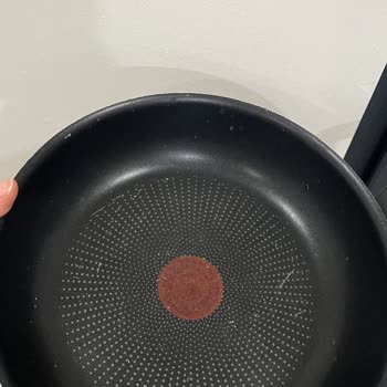 Kaplaması Hızla Çöken Tefal Tava İçin Değişim Ve Telafi Talebi