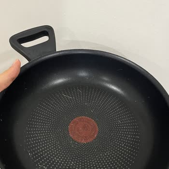 Kaplaması Hızla Çöken Tefal Tava İçin Değişim Ve Telafi Talebi