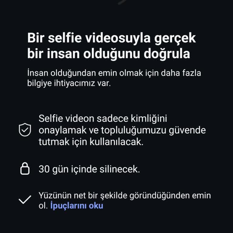 Instagram Hesabım Uyarı Almadan Haksız Şekilde Askıya Alındı