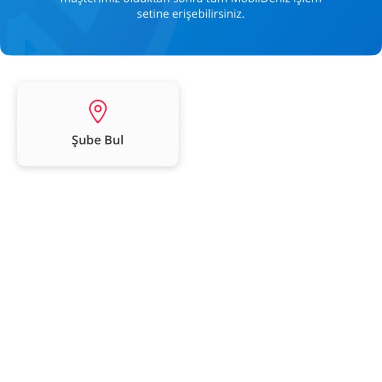 Hesabım Aktif Değil Ve Uygulama Açılmıyor