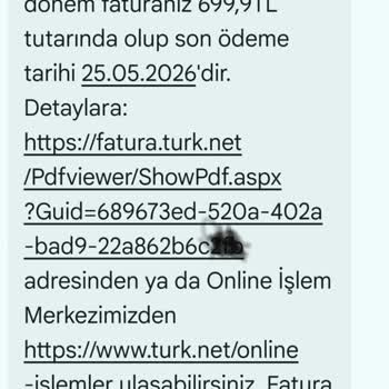 TurkNet Ani Fiyat Artışı Bütçemi Sarsıyor, Çözüm Bekliyorum