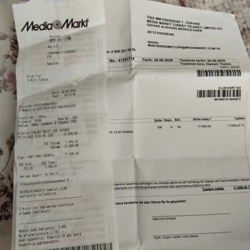 Tefal 14.80 Dikey Süpürge Tutma Sapı Ergonomi Sorunu Ve Değişim Talebi