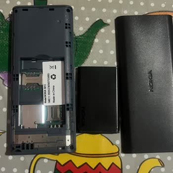 Orijinal Olmayan Telefon Şarj Soketi 47 Gün İçinde Bozuldu Ve İade Reddedildi