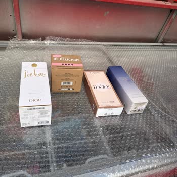Sevil Parfümeri'de Kalıcı Olmayan Parfümler Ve Haksız İade Reddi
