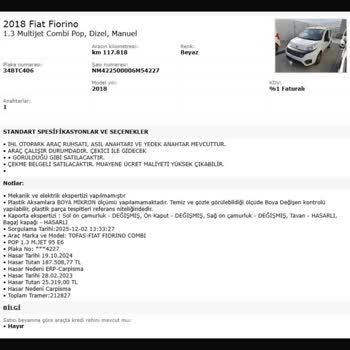 Airbag Patlaması Sonrası Araç İade Edilmedi, Autorola’da Üyeliğim Haksız Şekilde İptal Edildi
