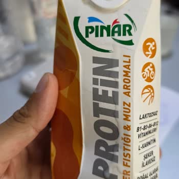Pınar Süt Ürünlerinde Sistematik Ambalaj Hatası Ve İletişimsizlik
