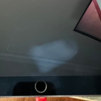 Yanmış Ekranlı IPad Air 3 Satın Alındı, Satıcı Reddetti, Tam İade Talebi