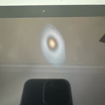 Yanmış Ekranlı IPad Air 3 Satın Alındı, Satıcı Reddetti, Tam İade Talebi