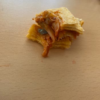Döner Dürümde Cam Parçası Bulunması Sağlık Riski
