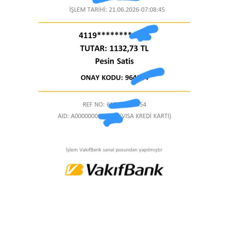 Koton’da Başarısız Siparişte Çifte Ücret Çekimi Ve İade Yanıtı Yok