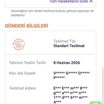 Koçtaş’tan İade Edilen Ürün İçin Ücret İadesi Yapılmadı