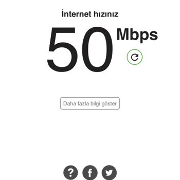 TurkNet 1000Mbps Hızı Düşük, Bağlantı Kesintileri Ve Destek Yanıt Vermiyor