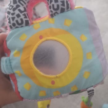 Kusurlu Mini Montessori Peluş Küp Ürünü İçin Değişim Talebi Ve Cevapsız Müşteri Hizmetleri