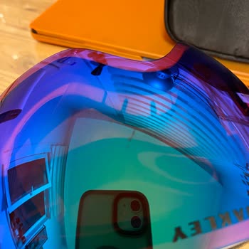 Ayıplı Oakley Gözlüğü İçin Değişim Reddedildi Bonus Puanı Kaybedildi