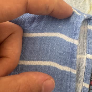 Kusurlu Bebek Takımı Nişan Günü İçin Geç Teslim Ve Çözüm Yok