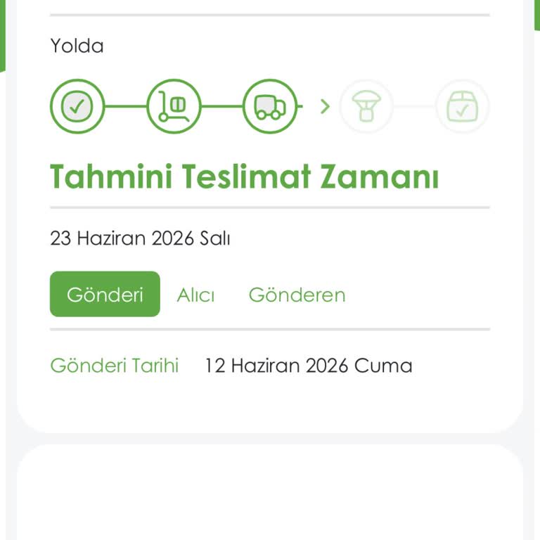 Zara Kargo Gecikmesi Ve Müşteri Hizmetleri Sorunu