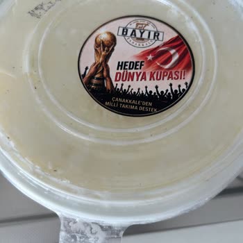 Hijyenik Olmayan Yoğurt Teslimatı Ve Makrocenter’in Gıda Güvenliği Sorunu