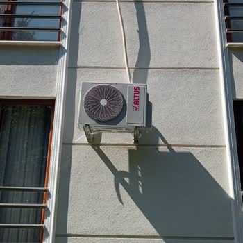 Sapanca Yetkili Servisinin Hatalı Klimanın Montajı Ve Düzeltme Reddine İtiraz