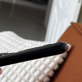 Kumandada Şıngırtı Ve Üst Kapak Açıklığı Nedeniyle Garanti Kapsamında Değişim Talebi