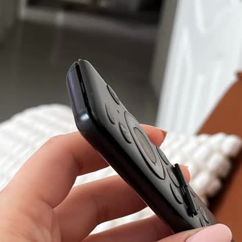 Kumandada Şıngırtı Ve Üst Kapak Açıklığı Nedeniyle Garanti Kapsamında Değişim Talebi