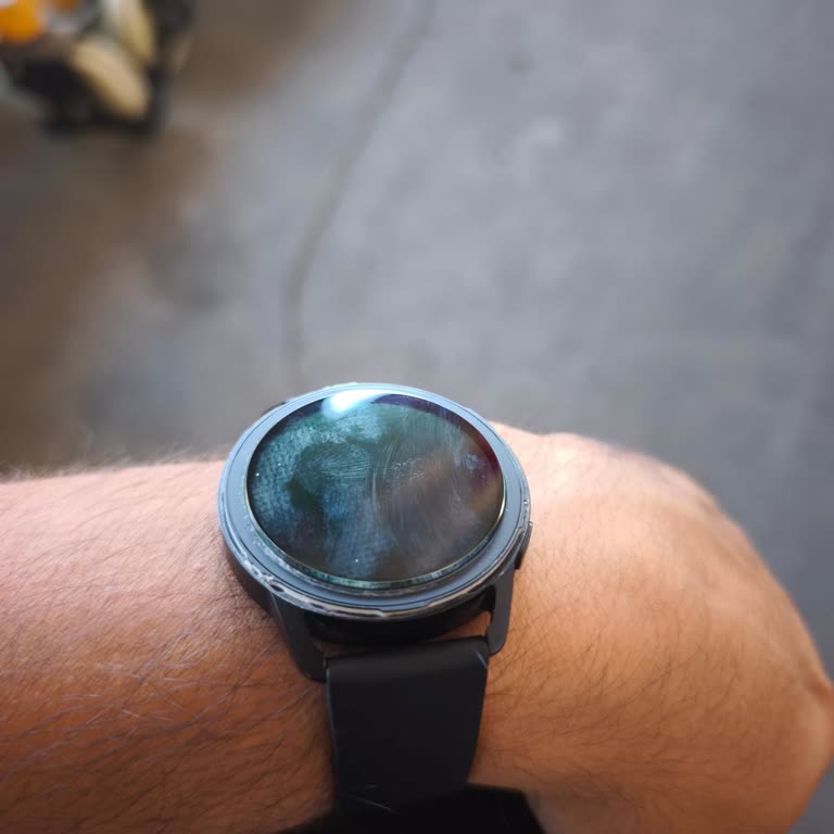 Xiaomi Yetkili Servis | Evofone Xiaomi Watch S3 Bezel Parçasının Aşırı Fiyatı Ve Yedek Parça Sorunu