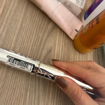 Açılmış Ve Eksik Güneş Koruyucu Ürün İçin Ücret İadesi Talebi